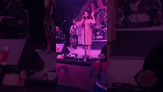 It’s Your Voodoo Workin’ - Abby Girl and The Real Deal- Viva Las Vegas 24. Sept. 2021