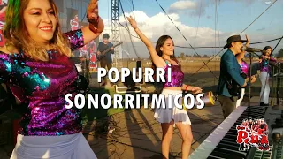 LA PEÑA MUSICAL - POPURRI SONORRITMICOS 2022 IXTLAHUACA ESTADO DE MÈXICO #grupolapeñamusical #cumbia