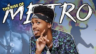 The Rise of Metro Boomin (Documentary)