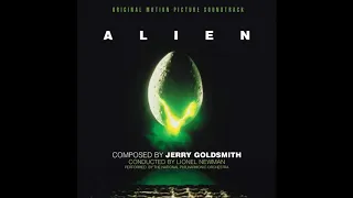 OST Alien (1979): 01. Main Title