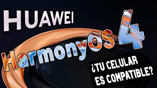 HarmonyOS 4 y EMUI 14: ¡Prepárate para las sorpresas tecnológicas de Huawei!