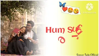 ❤️🥰MONA SOYA MONA HARAMO SOU HARMO❤️ Santali status video❤️ #stutas#viralvideo#souravtuduofficial