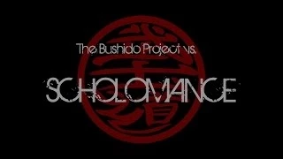 The Bushido Project vs Scholomance (challenge mode)