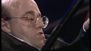 Michel Petrucciani   Jazz in Marciac solo 1996