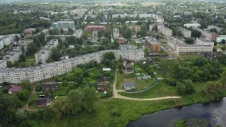 Боровичи