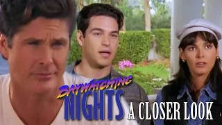 Baywatching Nights: A Closer Look