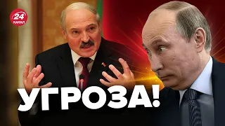 Лукашенко и Путин не ожидали / Что произошло на ОДКБ? — ЧИБУХЧЯН