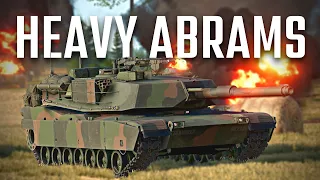 Deploying the M1A1 Abrams to the Fulda Gap in Gunner HEAT PC | M1A1 Mod