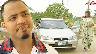 Dying For Love - African Nigerian Movie