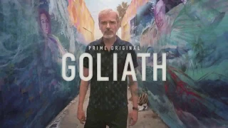Goliath: SEASON 2 (2018) Trailer [HD] - Drama, Mystery Movie