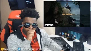 THIS IS FIRE 😱 Lil Baby - Emotionally Scarred (Official Audio) | REACTION