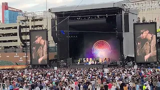The Strokes - The Adults Are Talking (Live at Comerica Park, Detroit MI 8/14/22)
