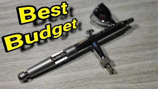 Best Budget Airbrush in 2023 | 183 Model