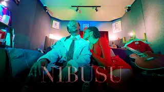 Barnaba feat Yammi - Nibusu (Visualiser)