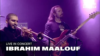 Ibrahim Maalouf - 'Beirut' [HD] | North Sea Jazz (2014)