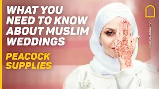 What you need to know about Muslim weddings