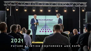 TECH RUNWAY 2021