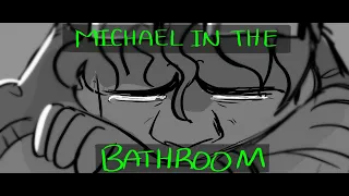 Michael In The Bathroom : A Be More Chill Animatic