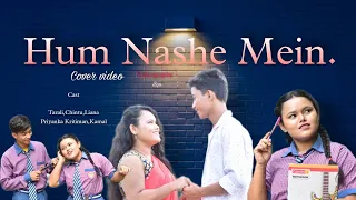 Hum Nashe Mein Toh Nahin/ Bhool Bhuliyaa2/ Kartik & Kiara/ Arijit &Tulsi