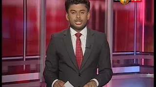 News 1st: Prime Time Sinhala News - 7 PM | (13-05-2018)