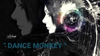 ЛУЧШИЙ ХИТ " DANCE MONKEY "