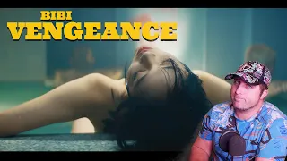 비비 (BIBI) - 나쁜년 (BIBI Vengeance) LINK IN DESCRIPTION TO REACTION