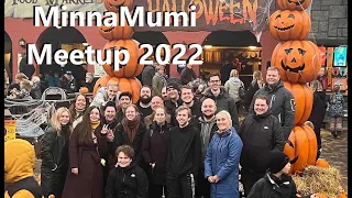 Meetup 2022 // Djurs Sommerland
