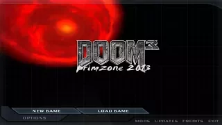 SK Gaming - Doom 3 MOD - Primzone
