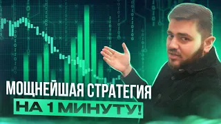 БИНАРНЫЕ ОПЦИОНЫ|СТРАТЕГИЯ УСПЕХА! МИНИМУМ УБЫТКОВ| POCKET OPTION