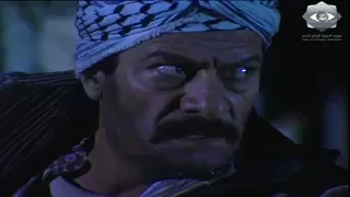 Al Khawali | مسلسل الخوالي | هجوم الظابطية على نصار و صياح و استشهاد صياح - ناجي جبر - بسام كوسا