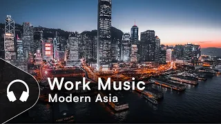 Music for Work — Asian Calming Mix