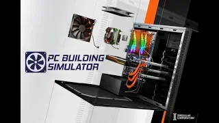 PC Building Simulator First Look On Consoles