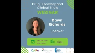Drug Discovery and Clinical Trials in Canada