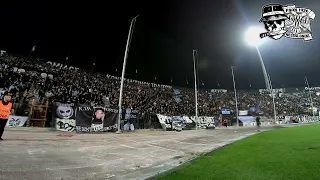 ΠΑΟΚ - Ατρόμητος 2-0 (22/10/2023)