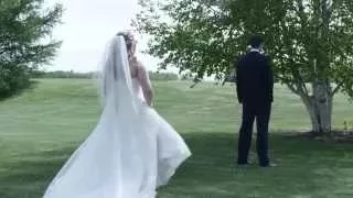 Hannah and Nick Wedding Trailer