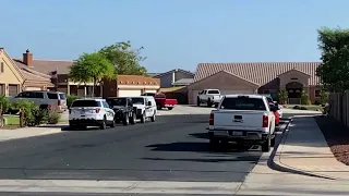 2 dead, 5 injured following shooting involving teens in Yuma, Arizona