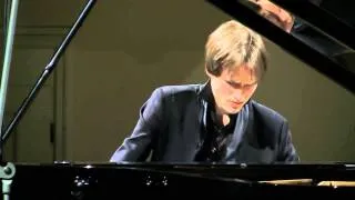 G. Enescu Piano Sonata No. 1 in F sharp minor, Op. 24 No. 1 III Andante molto espressivo