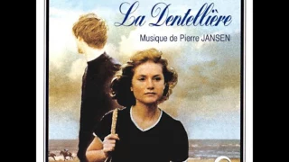 La dentellière 1977 L'anniversaire  Pierre Jansen