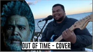 OUT OF TIME by THE WEEKND | Fabio Rodrigues | Public Acoustic Cover