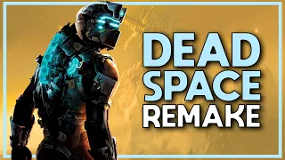 NUEVOS DETALLES DE DEAD SPACE REMAKE | Tirar Del Cable | Podcast de videojuegos