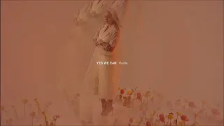 Ruelle - Yes We Can (Visualizer)