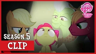 Apple Bloom Isn’t an Apple Anymore (Bloom and Gloom) | MLP: FiM [HD]