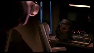 Critters 4 (1992) Bande annonce VF