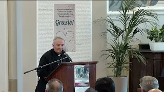 Presentazione Report Caritas Diocesana Forlì-Bertinoro 2023
