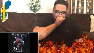 Reaction To Swedish Rap - Greekazo x Dree Low - Ice Cream