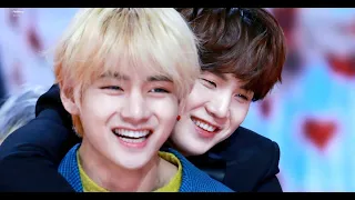 ♡ Fifty shades of taegi ♡ (32 minutes of taegi)