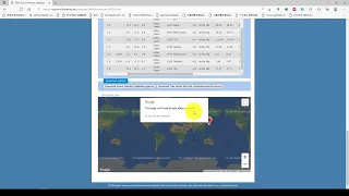 How to download earthquake records for the time-history analysis from PEER Ground Motion Database