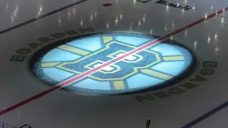 2022 Boston Bruins Playoff Hype Video