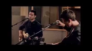 FIX YOU- LYCRIS (coldplay) by Tyler Ward and Boyce Avenue