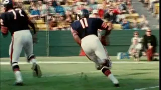 1968 Bears at Rams GOTW week 13